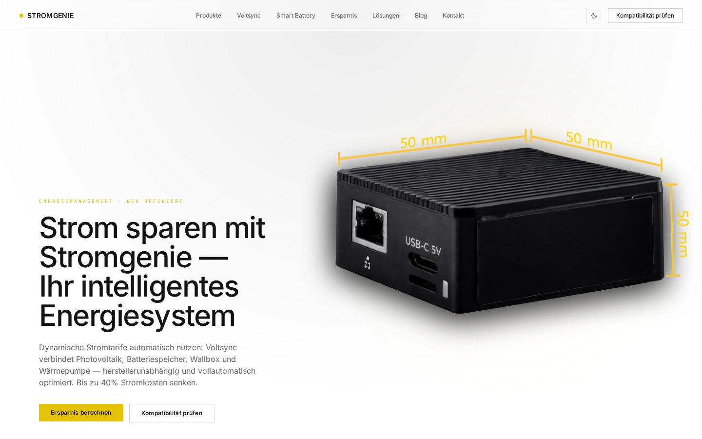 Referenzen und Vertrauensaufbau